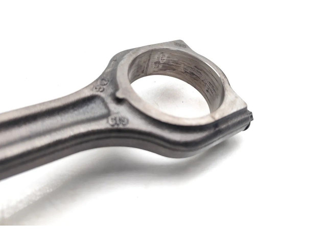  Поршень с шатуном 9HX(DV6ATED4) 9HX, DV6ATED4  Citroen Xsara Picasso  