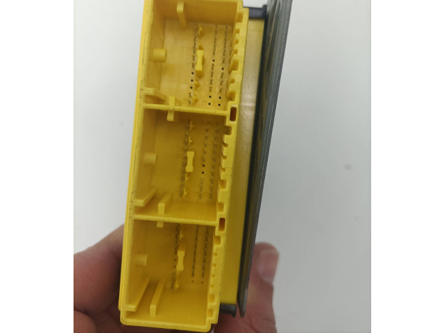 Блок подушек безопасности A3C00492201, 985109469R Renault Clio V