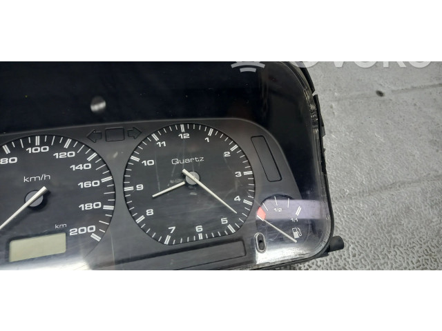 Přístrojová deska Volkswagen Caddy 1998