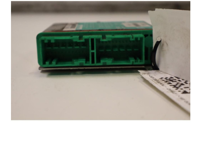 Блок управления надувных подушек 51754872   Fiat Grande Punto