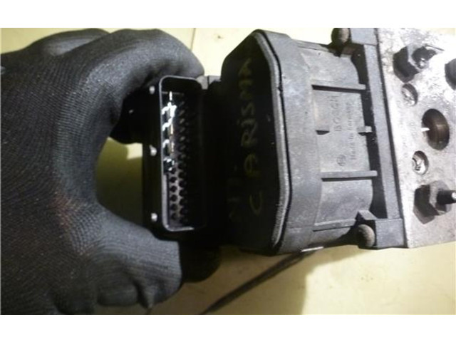 Блок управления АБС MR4756950265216774, 273004488 Mitsubishi Carisma