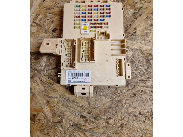 Блок предохранителей 91950A2030, A20301411080615 KIA Ceed