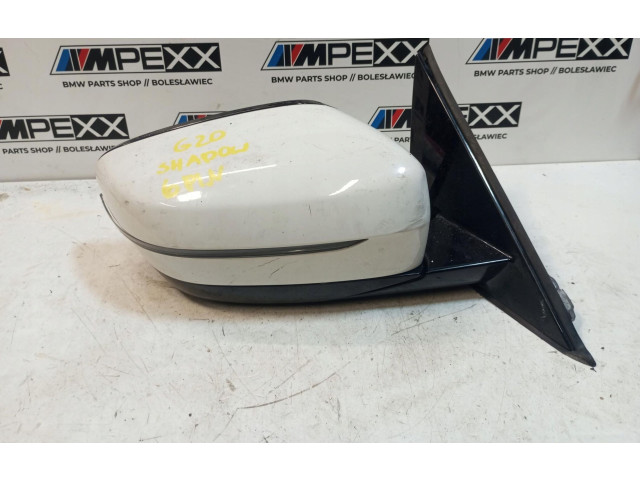 Zpětné zrcátko BMW 3 G20 G21 2022