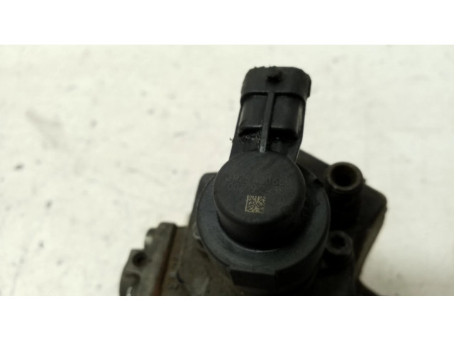 Топливный насос