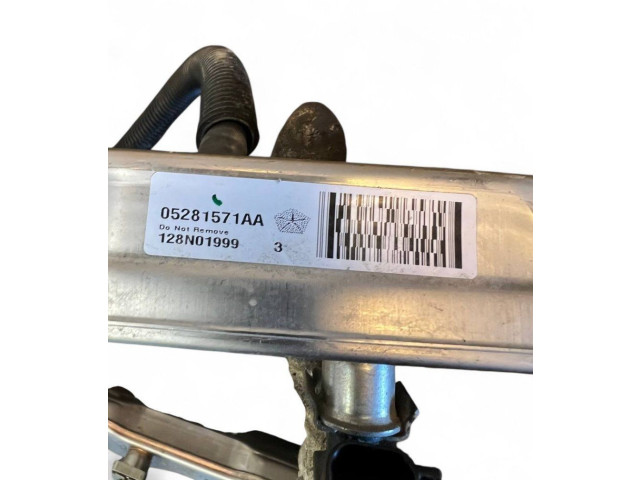 Топливная рампа A2C92272400, A2C92272400   Ram 1500   для двигателя EZH