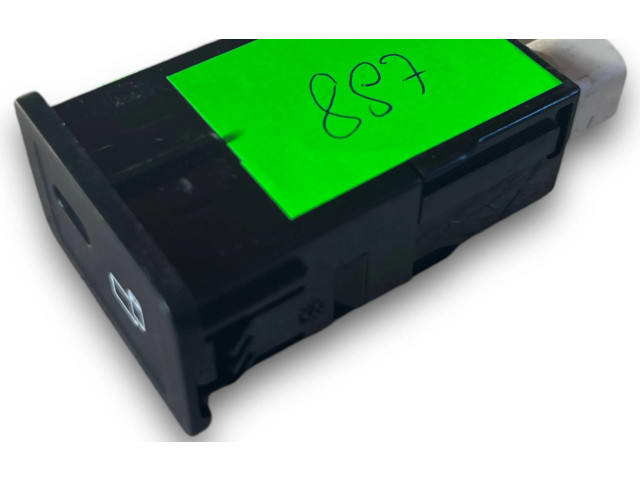 Блок комфорта S897, A2478203802 Mercedes-Benz GLB x247