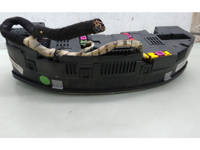 Přístrojová deska Audi A8 S8 D2 4D 1998 4D0919033AC