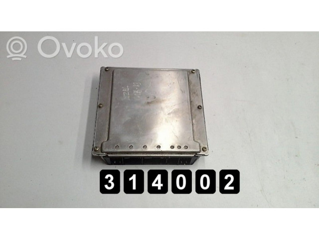 Řídící jednotka A6681530279 Mercedes-Benz 190 W201 1998