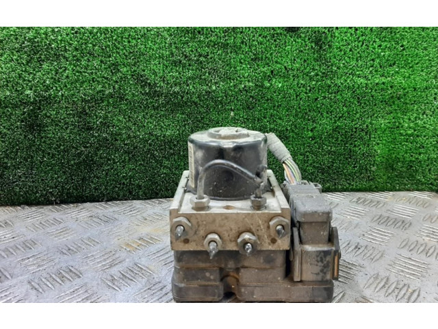 Блок АБС 4S612M110CC   Ford  Fiesta  2000 - 2001 года