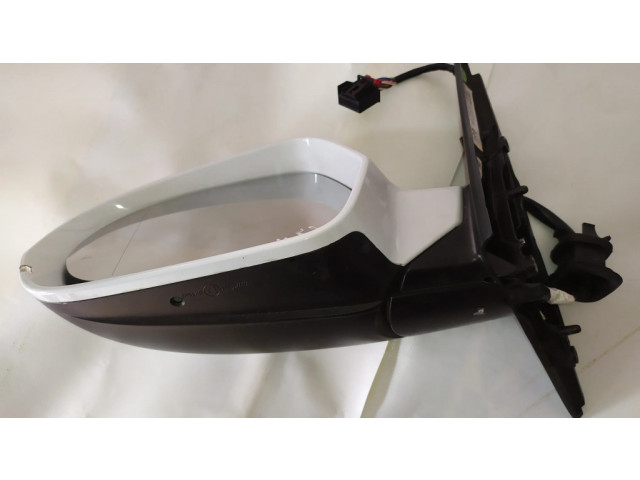 Зеркало электрическое     левое   Audi A6 S6 C7 4G  2011-2018 года   