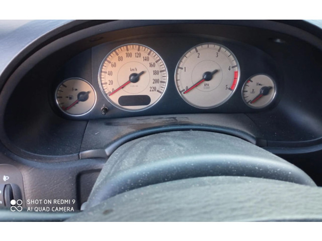 Přístrojová deska  Chrysler Voyager  R981AB  