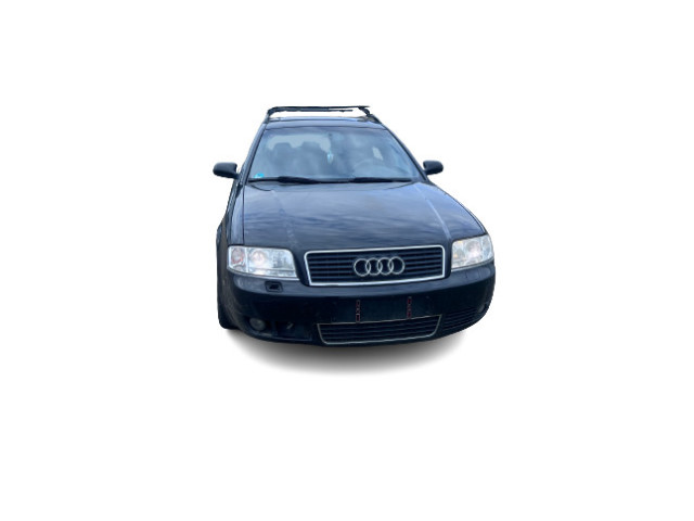    Рулевая рейка    Audi A6 S6 C5 4B 1997 - 2005 года