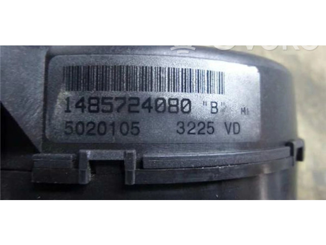 Вентилятор печки    5020105   Lancia Phedra