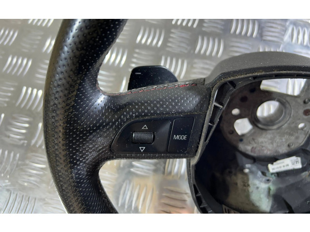 Volant Audi Q7 4L 2008 8K0419091AK, 8K0419091AKURS