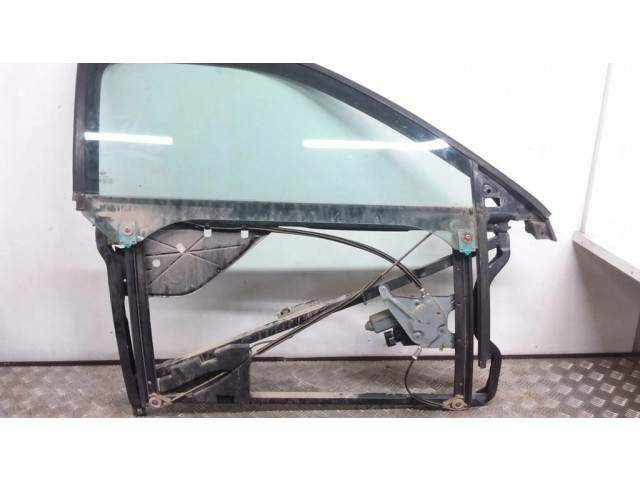 Передний комплект электрического механизма для подъема окна