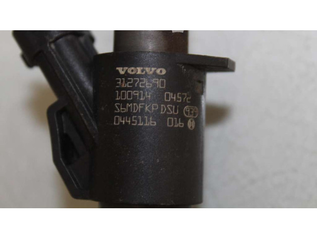 Форсунка 36002662 Volvo V70