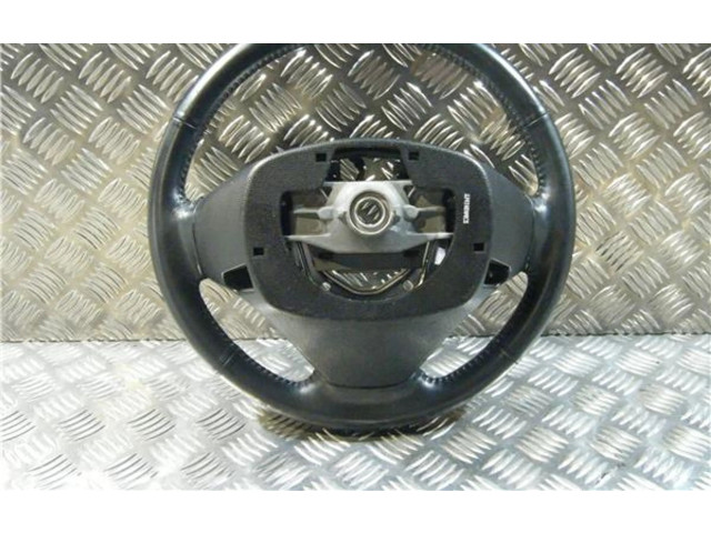 Руль KIA Ceed  2006 - 2012 года       