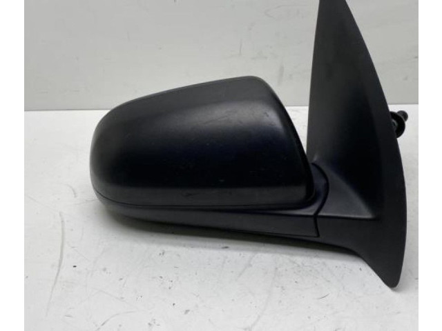 Зеркало электрическое        Chevrolet Aveo   -  года   