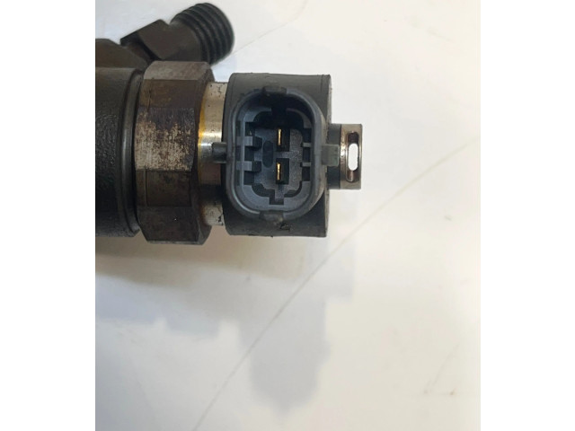 Форсунка 0445110078, 2A2247G    Volvo V70   