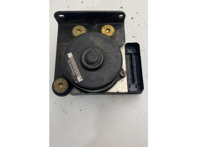 Блок АБС    SsangYong  Rexton I  2001 - 2017 года