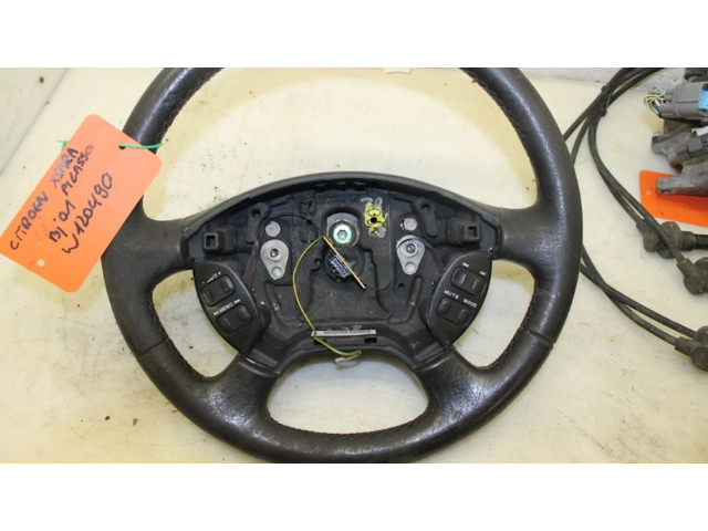 Руль Citroen Xsara Picasso - года