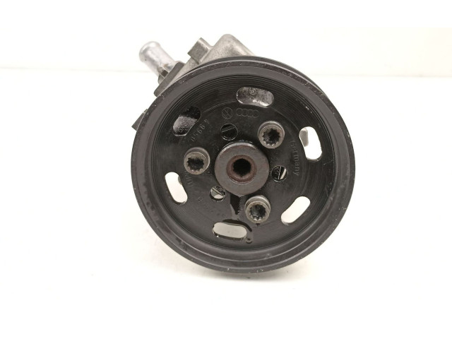 Руль Seat Exeo (3R) 2008 - 2013 года 8E0145155N, 7690955121