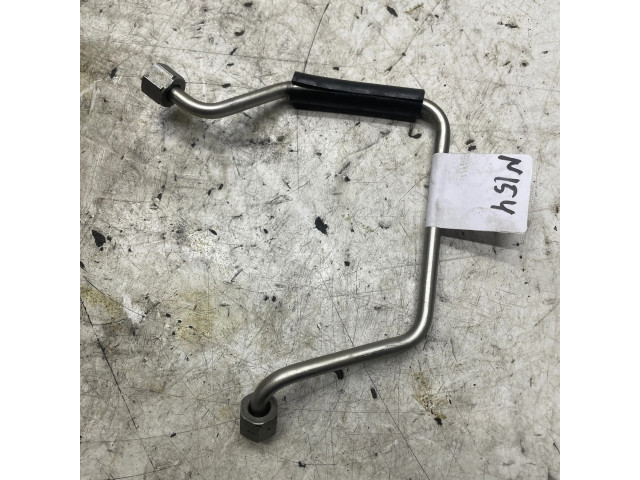 Vstřikovací lišta BMW 3 F30 F35 F31 pro benzínový motor 2.0 N26B20A