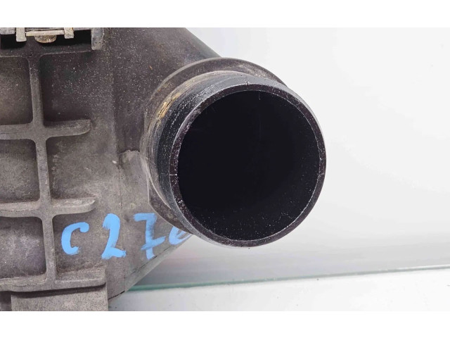 Интеркулер 6G91-9L440-FD Ford Galaxy