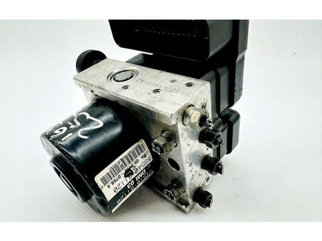 Блок АБС 44510B1120   Daihatsu  Sirion   -  года