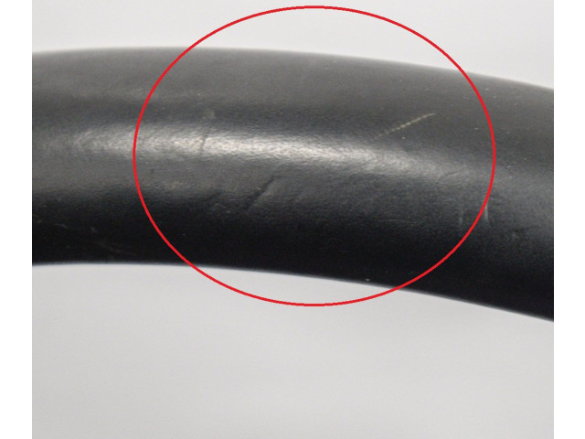 Руль Tesla Model X 2015- года 100527900E