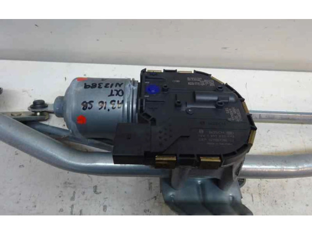 Моторчик дворников 8V1955119A    Audi A3 S3 8V