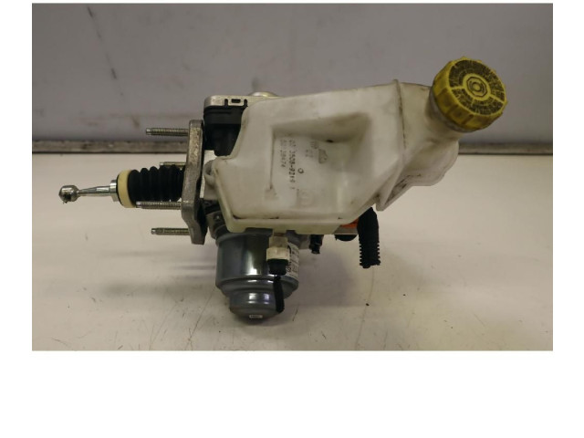 Блок АБС 10.1202-2525.4   Fiat  500E  2019 -  года