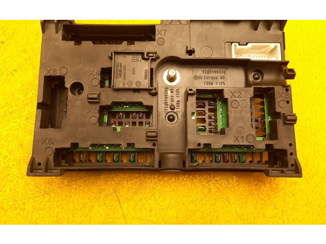 Блок предохранителей 6828075, 6828075   BMW X3 G01    