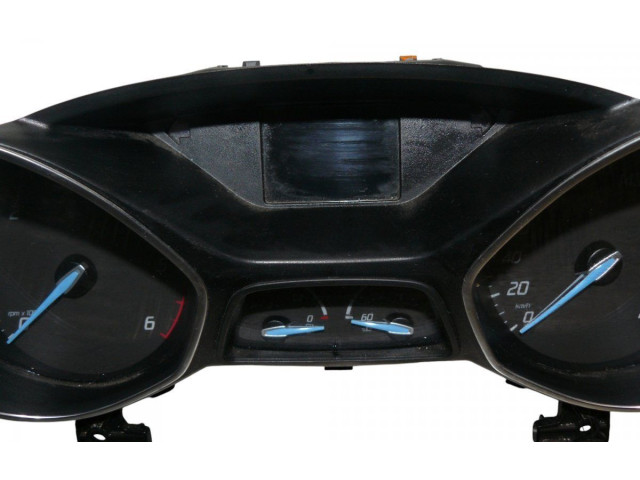 Přístrojová deska Ford Focus ST 2011 BM5T10849CT, BM5T-10849-CT