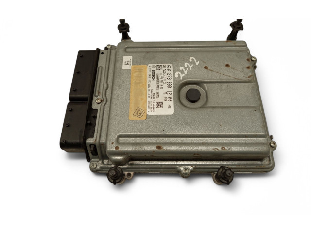 Řídící jednotka A2789001200 Mercedes-Benz S W222 2016