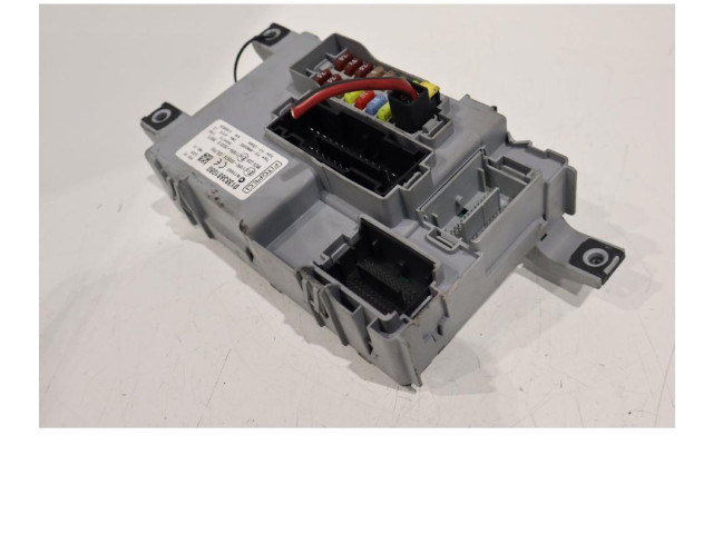 Блок предохранителей 01383881080 Fiat Qubo