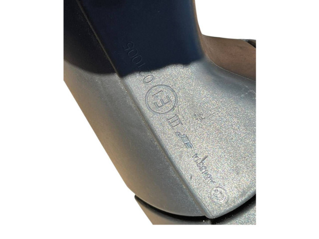 Zpětné zrcátko  Volkswagen PASSAT B7 2013  E1021005  