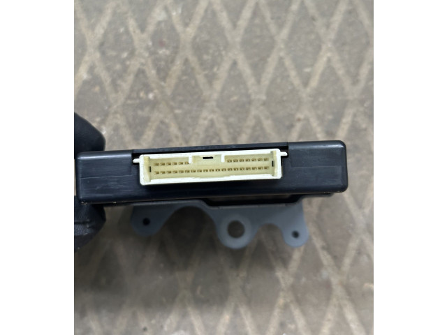 Блок управления редуктора коробки передач (раздатки) 8963042010, 0795009191   Toyota RAV 4 (XA30)