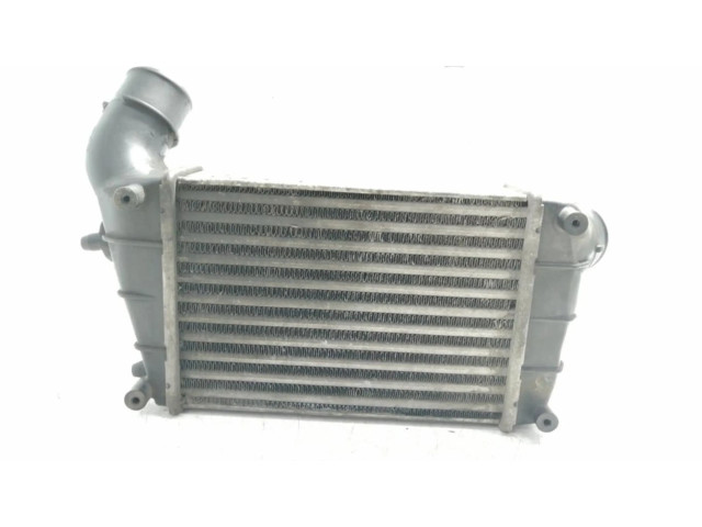 Интеркулер INTERCOOLER Alfa Romeo 166 1.9