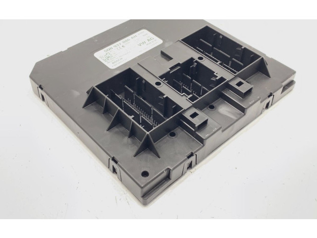 Блок комфорта 5Q0937086AH Skoda Octavia Mk3 (5E)