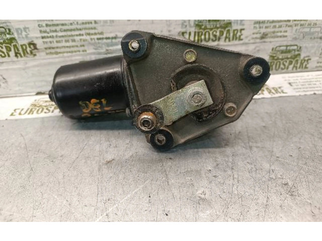 Комплект механизма стеклоочистителей    Nissan Patrol 260