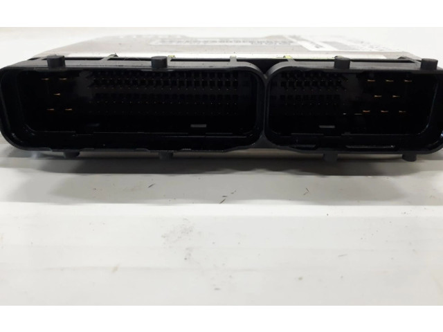 Řídící jednotka 0261208592, 00002126190   Volkswagen Caddy 2017