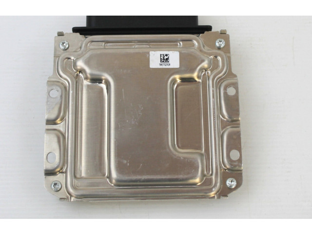 Блок управления AdBlue