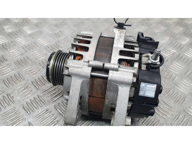 Генератор 3730003BA5, 2712186 KIA Rio 1.2