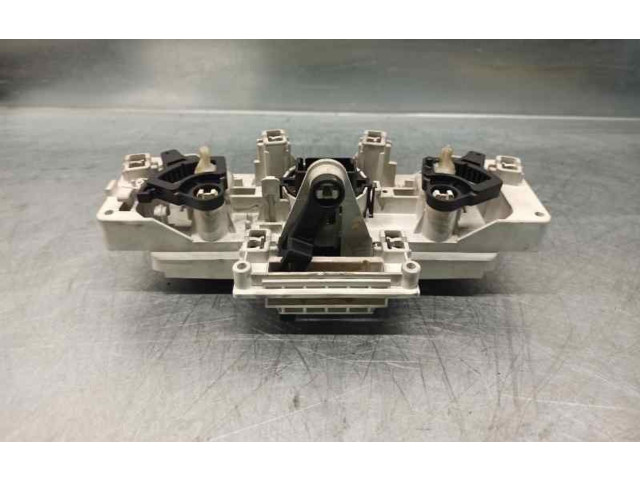 Модуль блока управления кондиционером 7440080G315PK   Suzuki Ignis