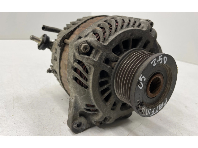 Генератор A3TJ0781, 23100EB315 Nissan Pathfinder R51