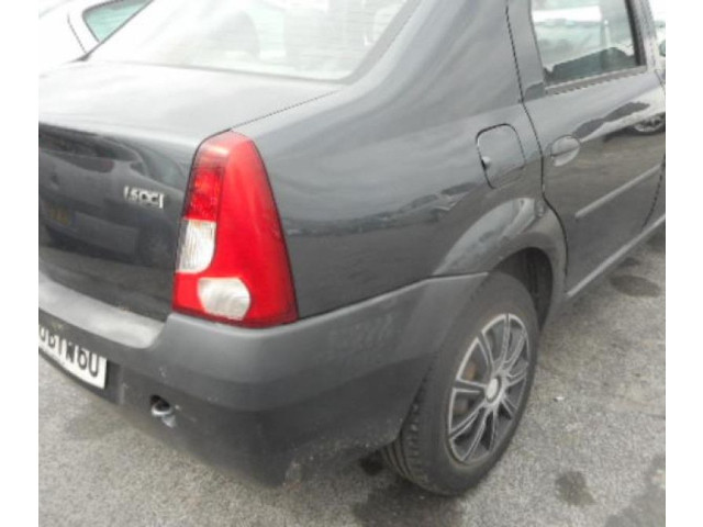 Ручка стеклоочистителей    Dacia Logan I