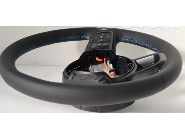 Руль Jeep Wrangler   -  года 7ER831DQAA      