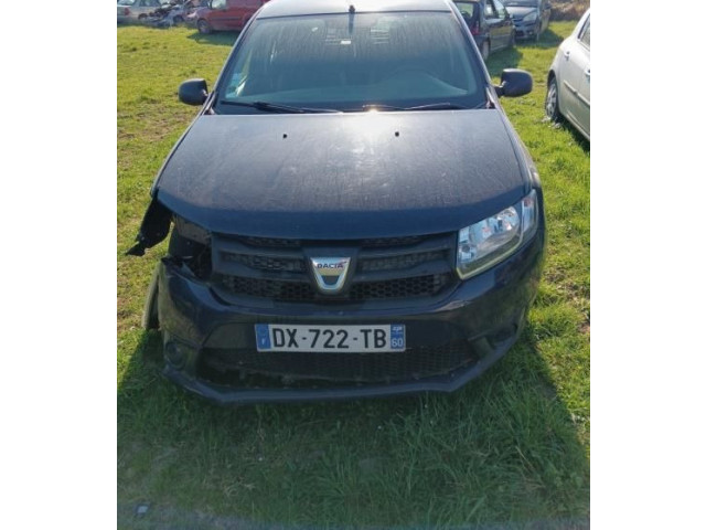 Вентилятор печки 272107379R Dacia Sandero