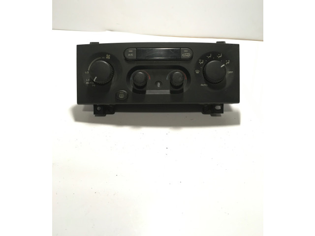 Блок управления климат-контролем 55115903, 16251177 Jeep Grand Cherokee (WJ)